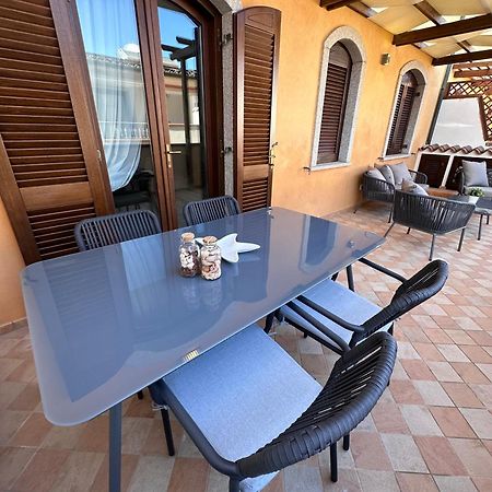 Renabianca House Apartment Santa Teresa Gallura Luaran gambar