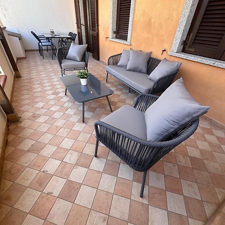 Renabianca House Apartment Santa Teresa Gallura Luaran gambar