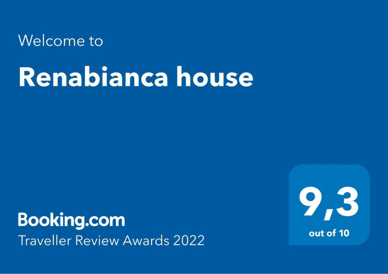 Renabianca House Apartment Santa Teresa Gallura Luaran gambar