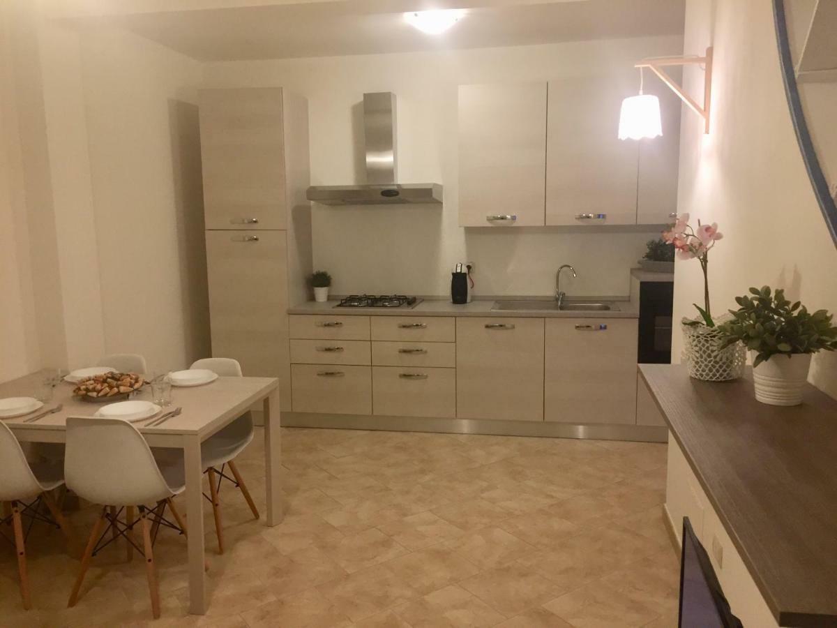 Renabianca House Apartment Santa Teresa Gallura Luaran gambar
