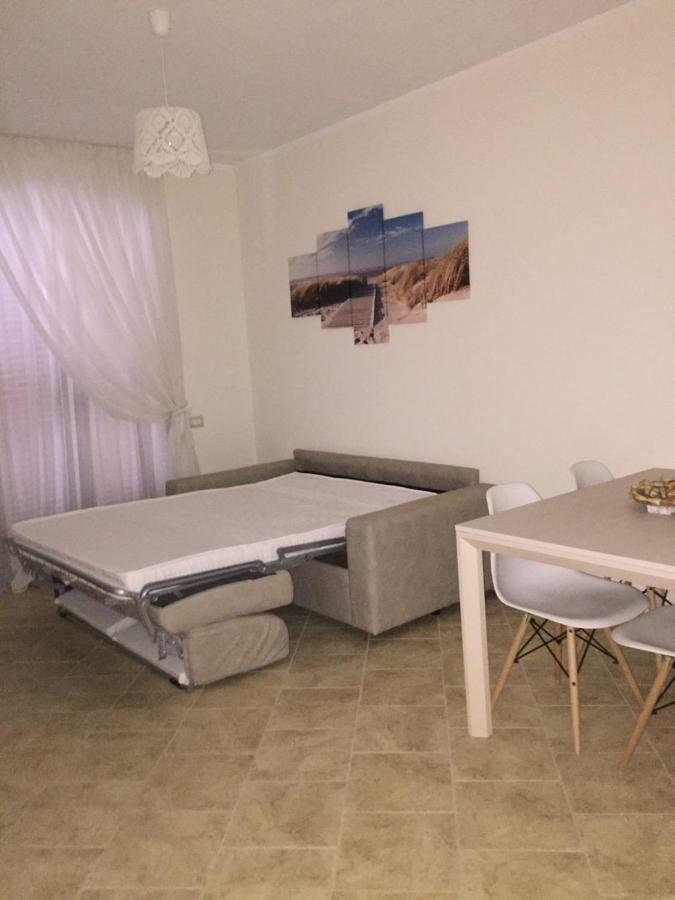 Renabianca House Apartment Santa Teresa Gallura Luaran gambar