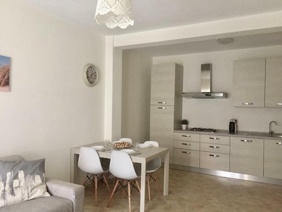 Renabianca House Apartment Santa Teresa Gallura Luaran gambar