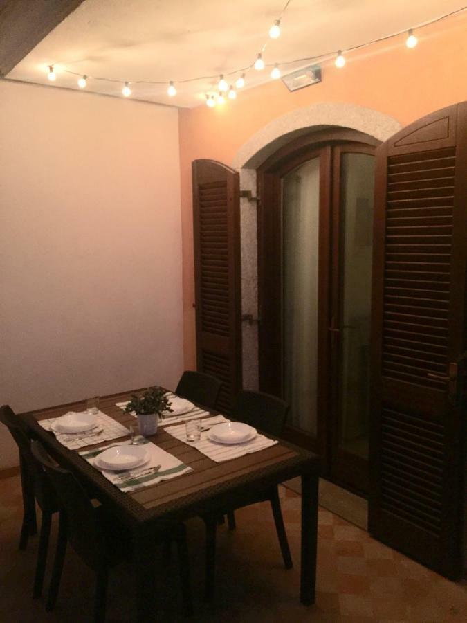 Renabianca House Apartment Santa Teresa Gallura Luaran gambar
