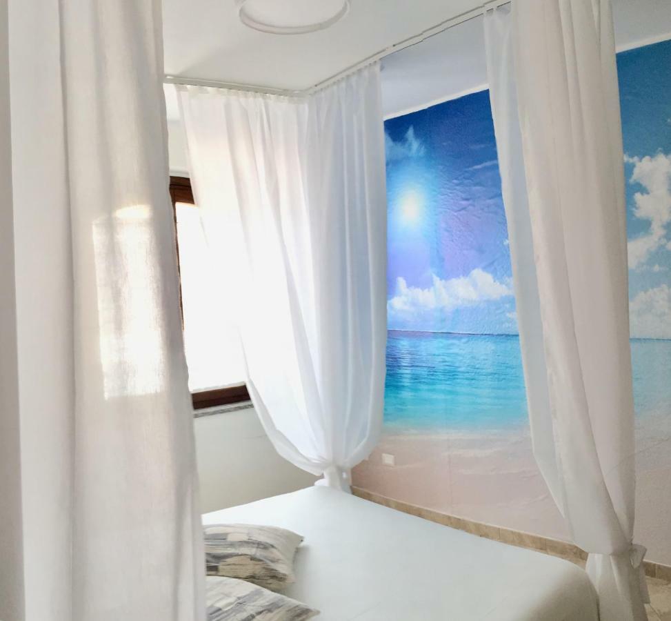 Renabianca House Apartment Santa Teresa Gallura Luaran gambar