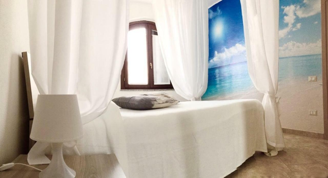 Renabianca House Apartment Santa Teresa Gallura Luaran gambar