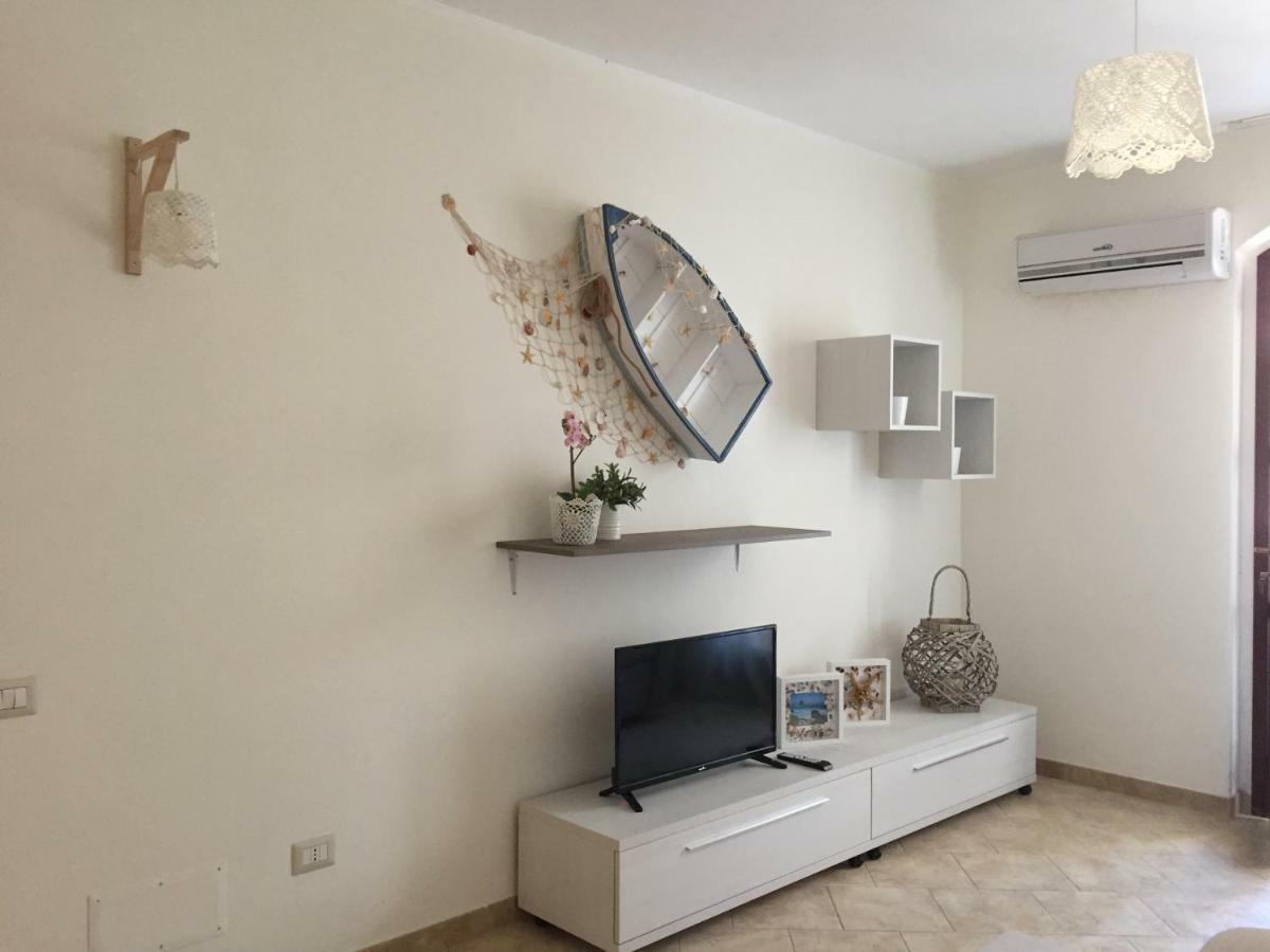 Renabianca House Apartment Santa Teresa Gallura Luaran gambar