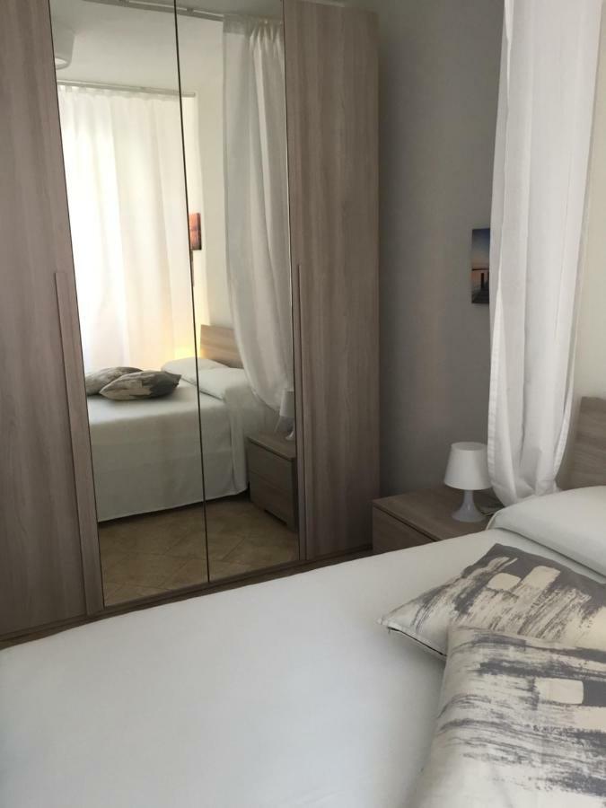 Renabianca House Apartment Santa Teresa Gallura Luaran gambar