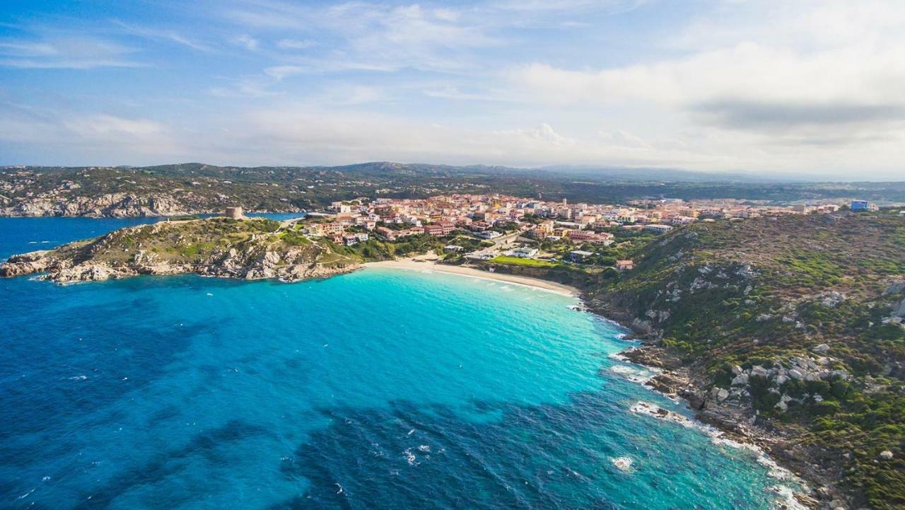 Renabianca House Apartment Santa Teresa Gallura Luaran gambar